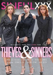 Thieves and sinners