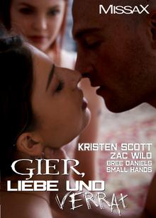 Gier, Liebe und Verrat