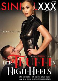 Der Teufel in High-Heels