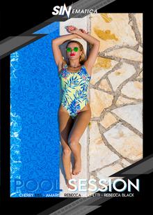 Pool Session