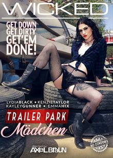 Trailer Park-Mädchen