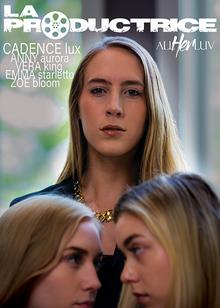 La productrice