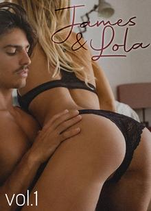 James and Lola vol.1