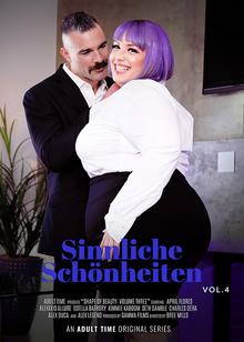 Sinnliche Schönheiten Vol.4