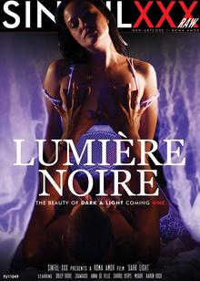Lumière noire