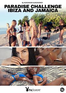 Paradise challenge - Ibiza and Jamaica