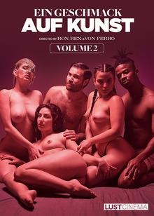 Ein Geschmack auf Kunst Vol. 2