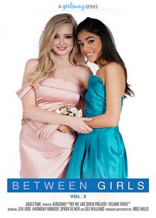 Between girls vol.3