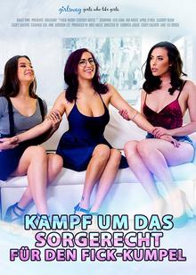 Kampf um das Sorgerecht für den Fick-Kumpel