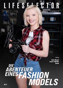 Die Abenteuer eines Fashion-Models