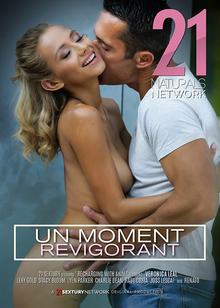 Un moment revigorant