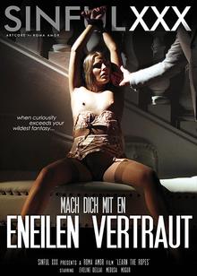 Mach dich mit den Seilen vertraut