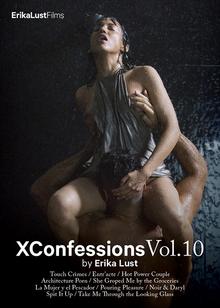 Xconfessions vol.10