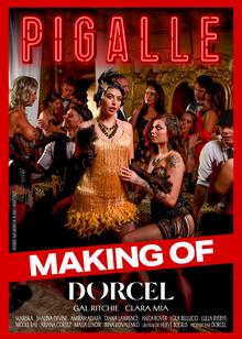 Making of - Pigalle