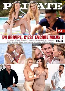En groupe c'est encore mieux vol.14