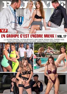 En groupe c'est encore mieux vol.17