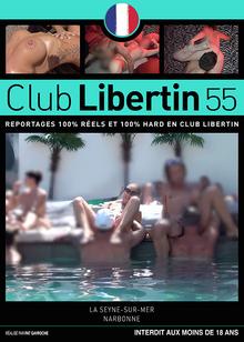 Club libertin vol.55