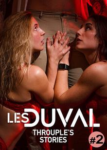 Les Duval - Thouple's stories vol.2