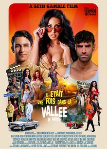 Il était une fois dans la vallée - 1e partie