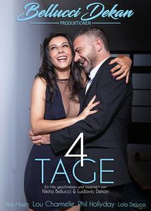 4 Tage
