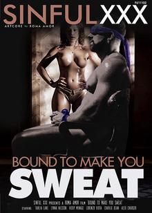 Bound to make you sweat