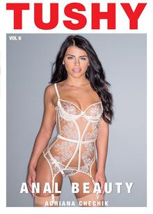 Anal beauty vol.6