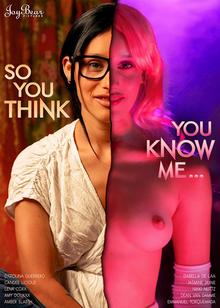 So you think you know me