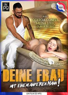 Deine Frau mit einem anderen Mann