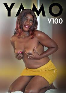 Yamo vol.100