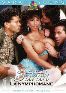 Sarah Young : La nymphomane