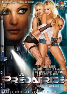 La prédatrice