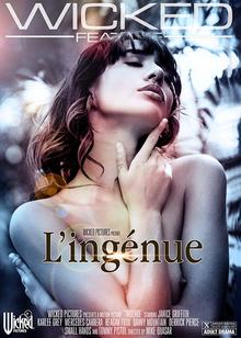 L'ingénue