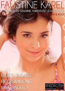 Spécial Faustine Karel