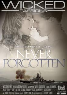Never forgotten