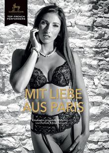 Mit Liebe aus Paris