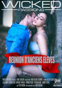 Réunion d'anciens élèves