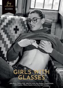 Girls with glasses