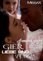 Gier, Liebe und Verrat