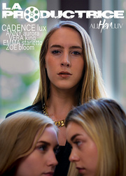 La productrice