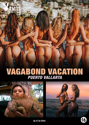 Vagabond vacation - Puerto Vallarta