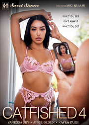 Catfished vol.4