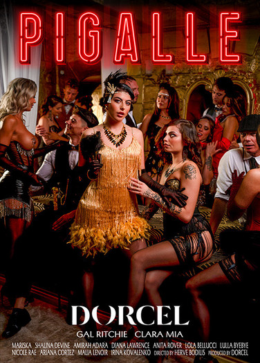 Pigalle