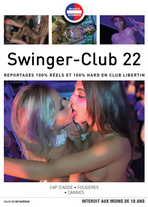 Swinger-Club Vol.22