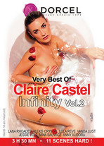 Claire Castel Infinity vol.2