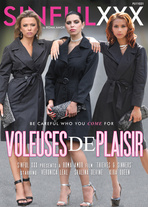 Voleuses de plaisir