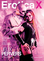 Jeux pervers vol.3