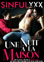 Une nuit à la maison