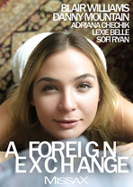 A foreign exchange