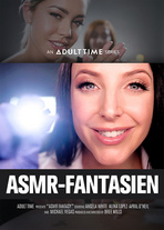 ASMR-Fantasien