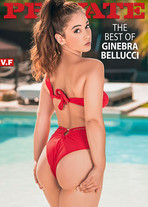 The best of Ginebra Bellucci